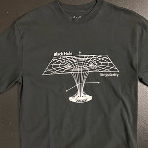 Palace Singularity T-Shirt | Medium
